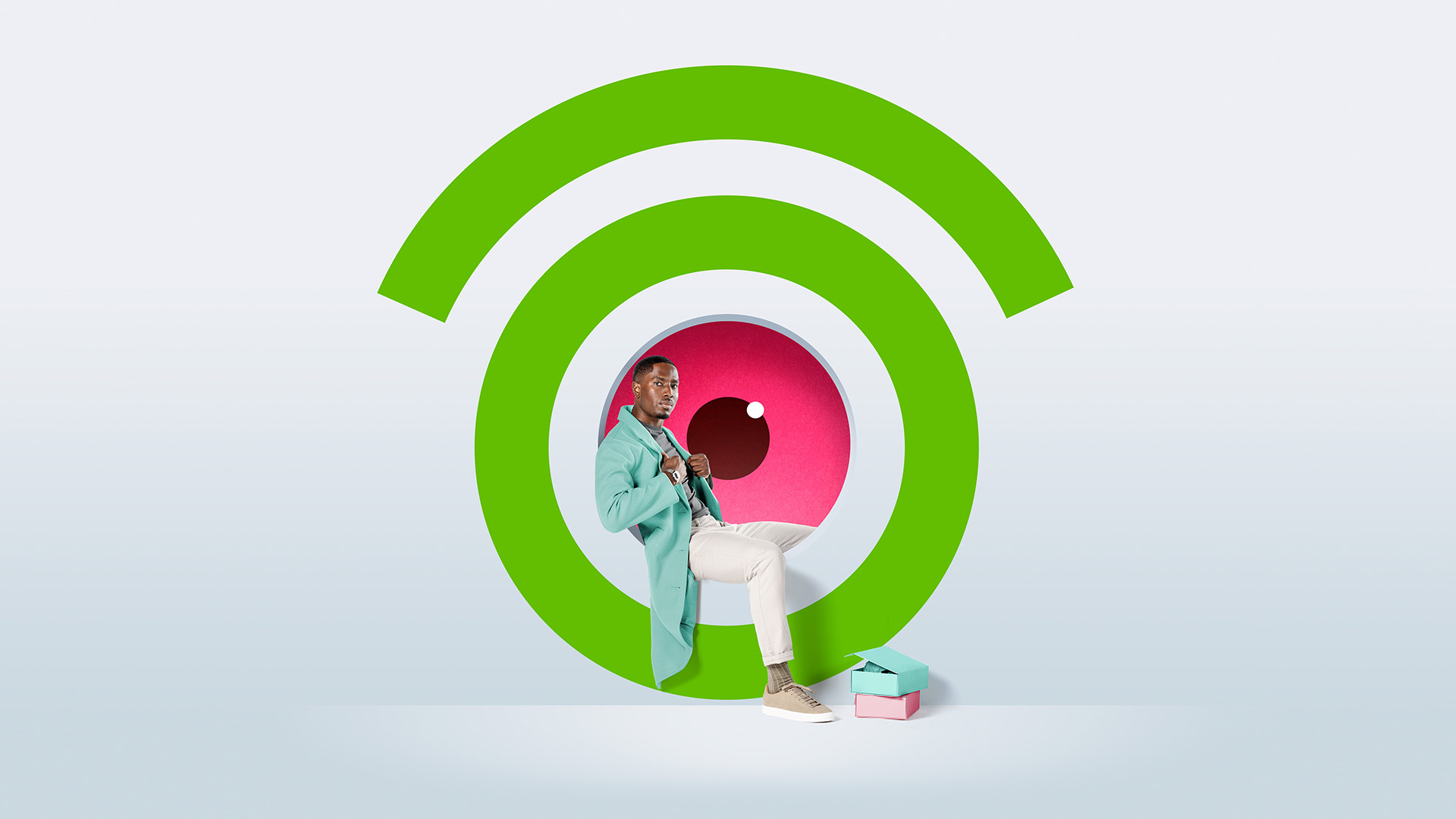 Eye Campaign Image 1